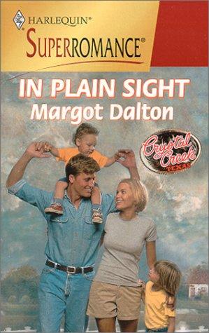 In plain sight