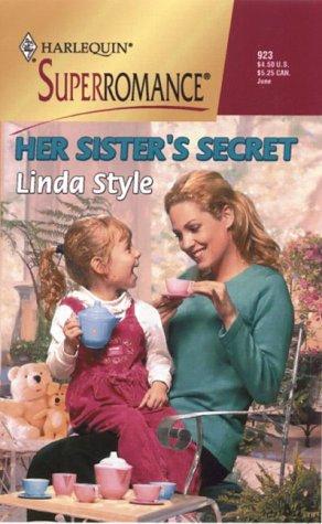 Her Sister's Secret