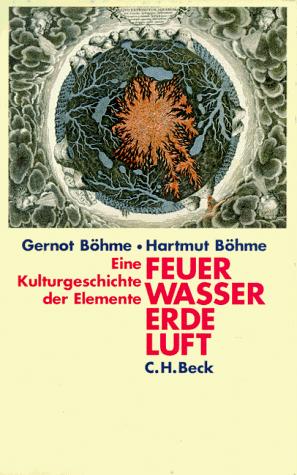 Feuer, Wasser, Erde, Luft