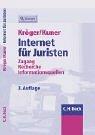 Internet für Juristen