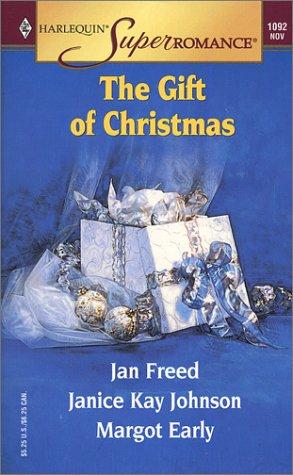 Gift of Christmas