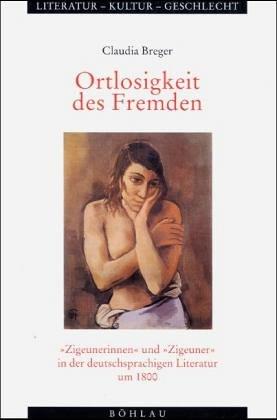 Ortlosigkeit des Fremden