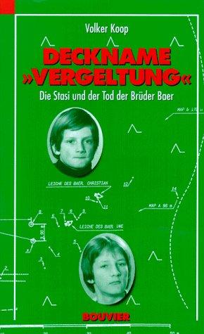 Deckname "Vergeltung"