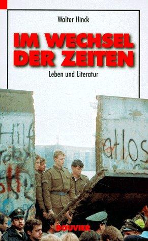 Im Wechsel der Zeiten