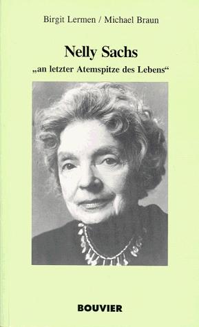 Nelly Sachs