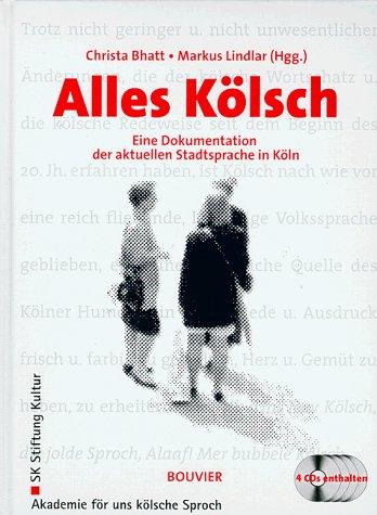 Alles Kölsch