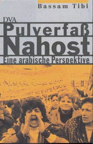 Pulverfass Nahost