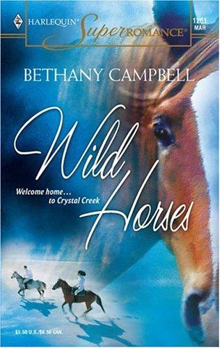 Wild horses