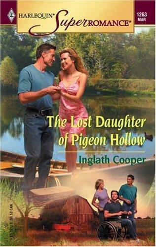 The lost daughter of Pigeon Hollow