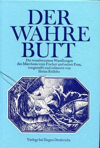 Der Wahre Butt
