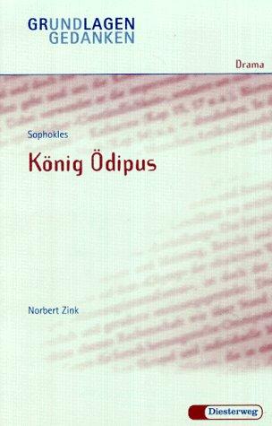 Sophokles, König Ödipus