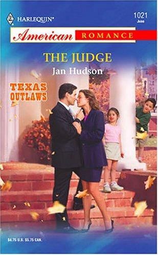 The judge