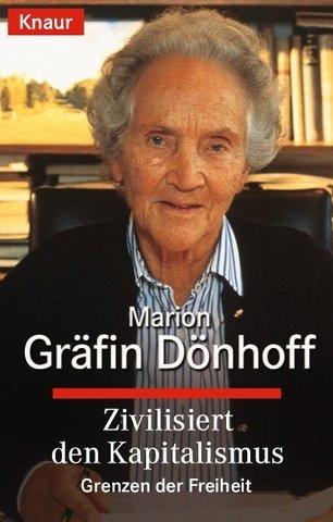 Zivilisiert den Kapitalismus. Grenzen der Freiheit