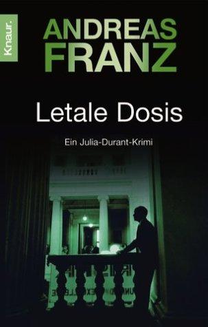 Letale Dosis. Sonderausgabe