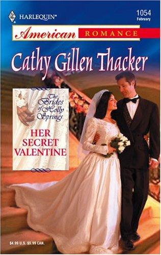 Her secret Valentine