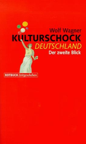 Kulturschock Deutschland