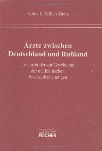Ärzte zwischen Deutschland und Russland