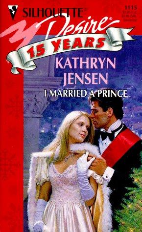 I Married A Prince