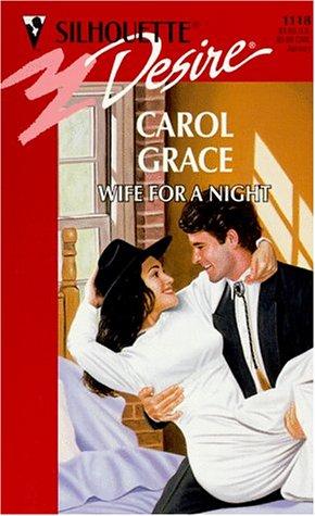 Wife For A Night