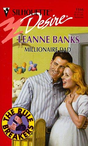 Millionaire Dad (The Rulebreakers)