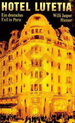 Hotel Lutetia