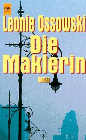 Die Maklerin