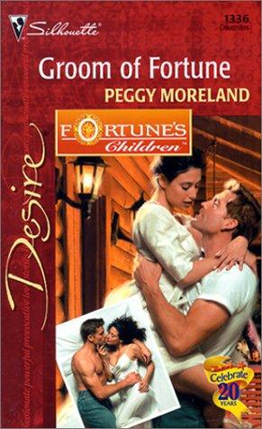 Groom Of Fortune (Fortune's Children)