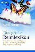 Das große Reimlexikon