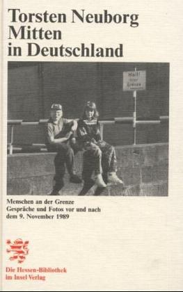 Mitten in Deutschland