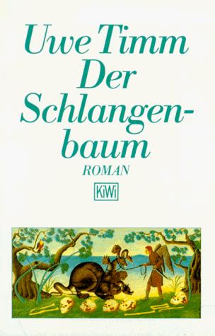 Der Schlangenbaum