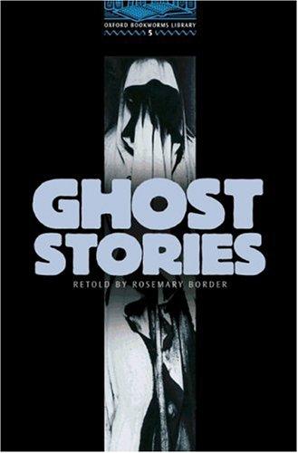 Ghost Stories.