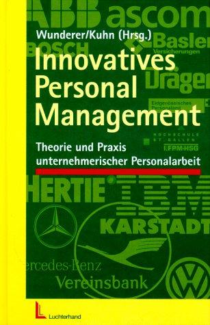 Innovatives Personal Management