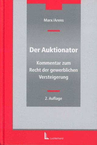 Der Auktionator