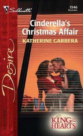 Cinderella's Christmas affair