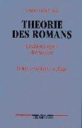 Theorie des Romans
