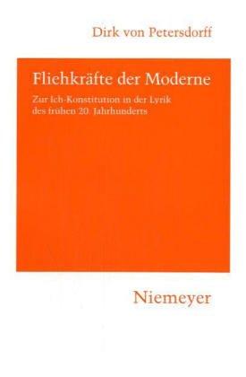 Fliehkräfte der Moderne