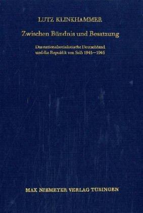 Zwischen Bündnis und Besatzung