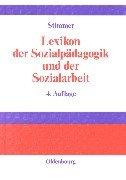 Lexikon der Sozialpädagogik und der Sozialarbeit