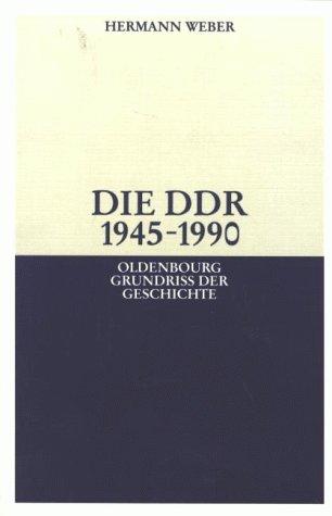 DDR