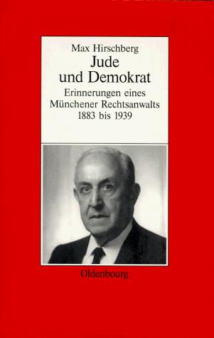 Jude und Demokrat