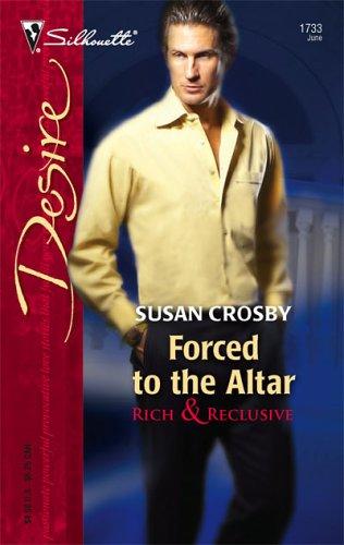 Forced To The Altar