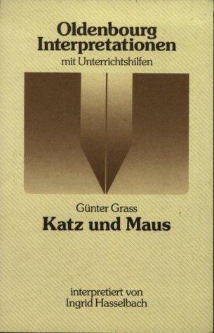 Günter Grass, Katz und Maus