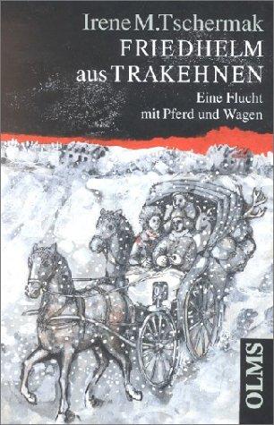 Friedhelm aus Trakehnen
