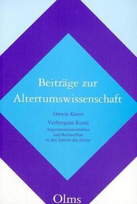 Verborgene Kunst