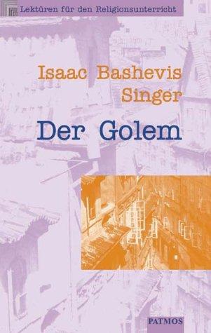 Der Golem.