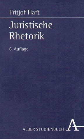 Juristische Rhetorik