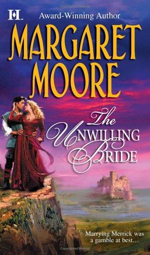 The Unwilling Bride