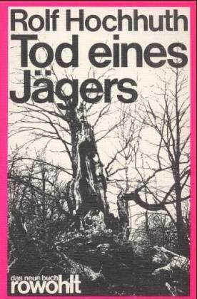 Tod eines Jägers