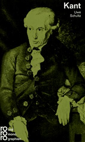 Immanuel Kant in Selbstzeugnissen und Bilddokumenten