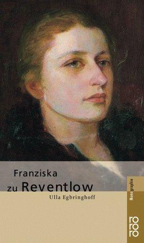 Franziska zu Reventlow